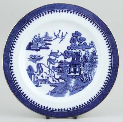 Plate c1927